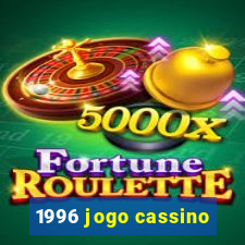 1996 jogo cassino